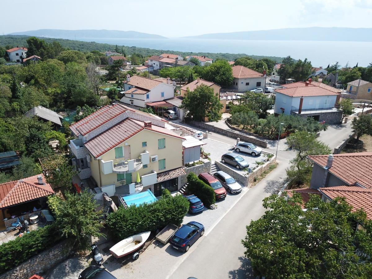 Appartement Lavanda Pinezići