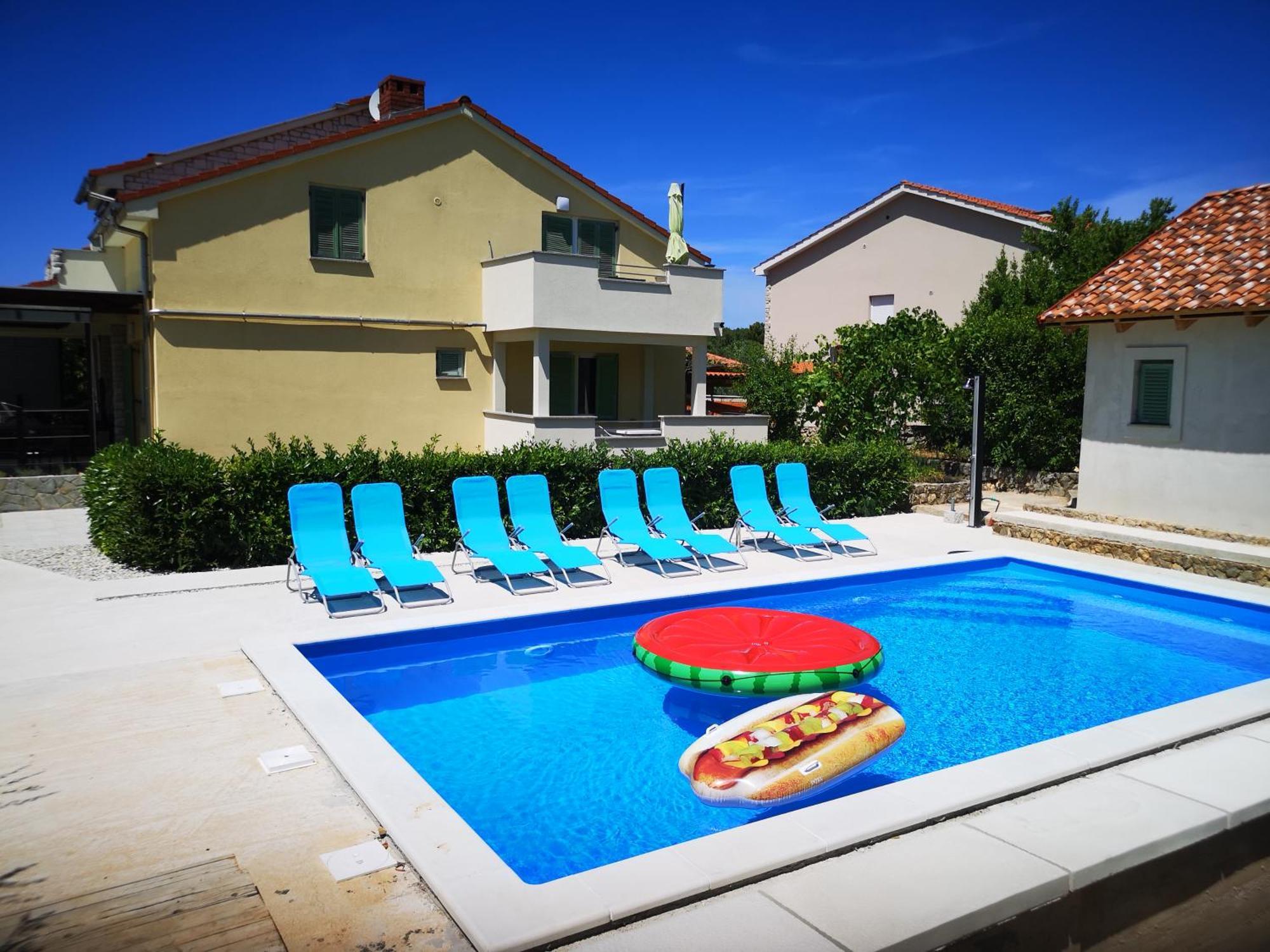 Lavanda Appartement *