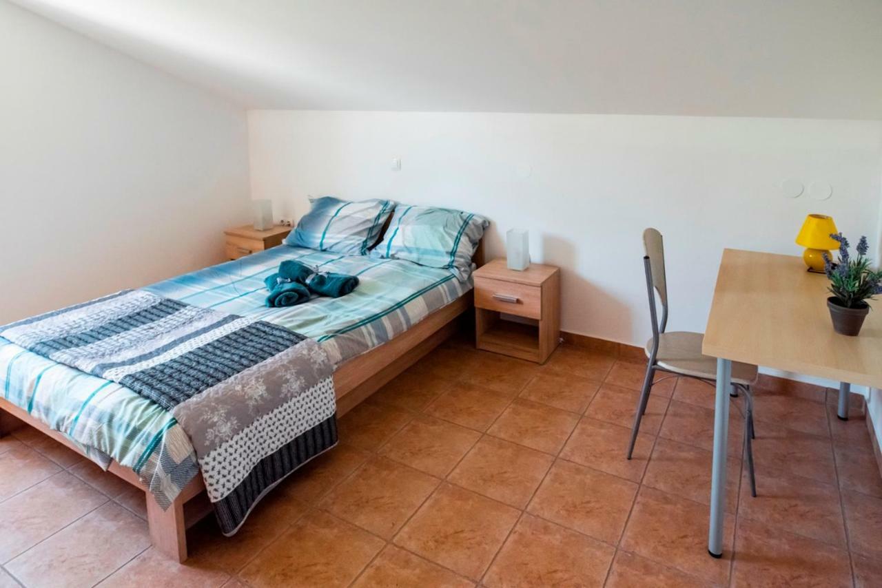 Lavanda Appartement Pinezići