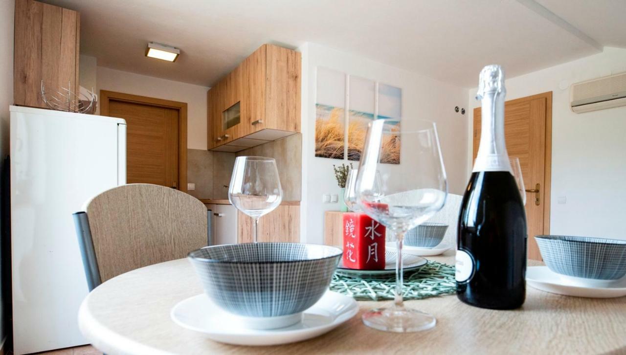 Lavanda Appartement Pinezići