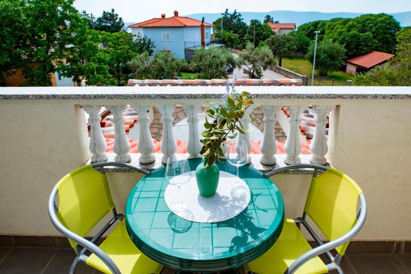 Appartement Lavanda *