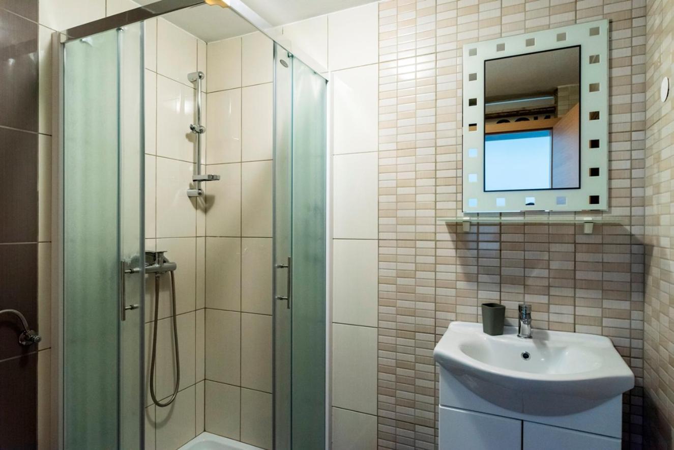Appartement Lavanda *