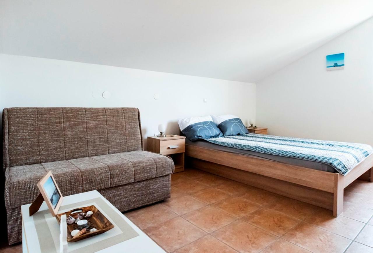Apartment Lavanda Apartments&studios