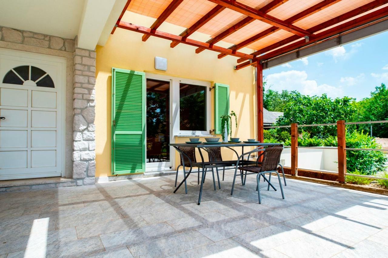 Lavanda Apartments&studios * Pinezici (Krk)
