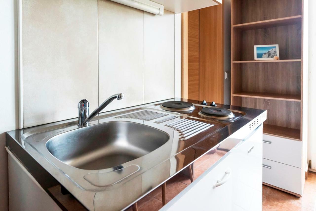 Appartement Lavanda Pinezići