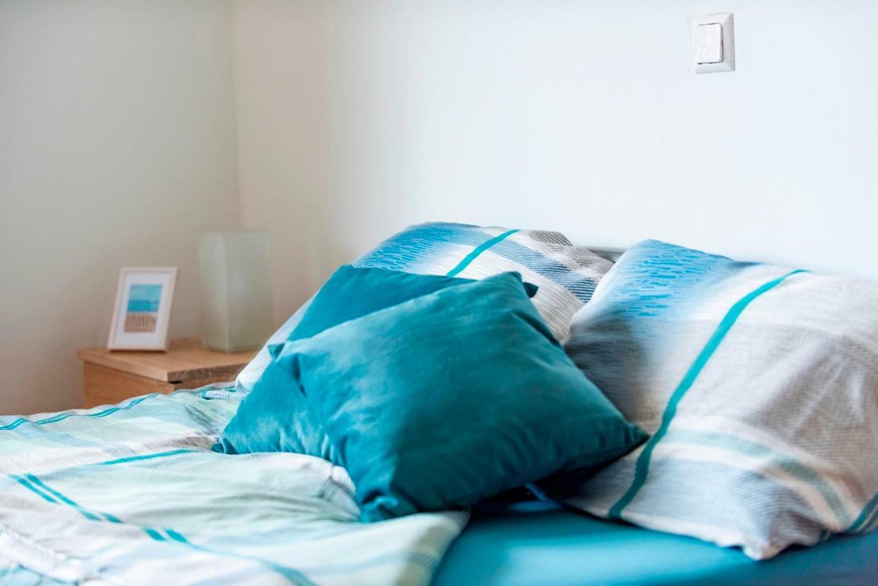 Lavanda Apartments&studios *