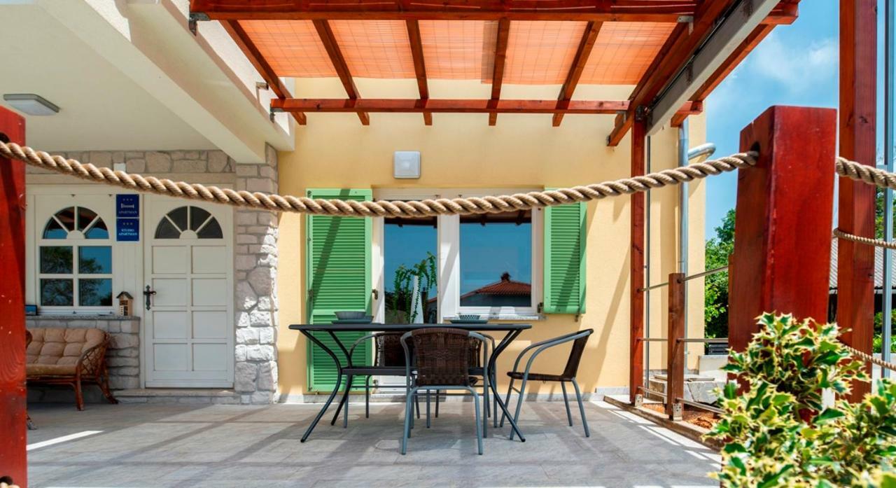 Appartement Lavanda