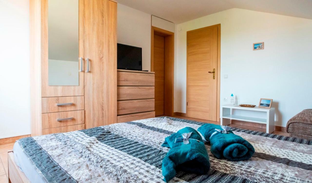 Lavanda Apartments&studios Apartment