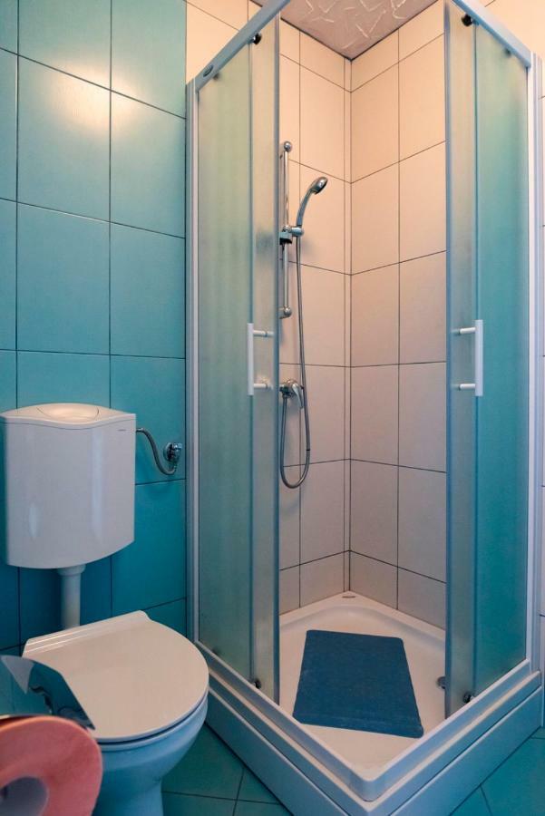Appartement Lavanda Pinezići