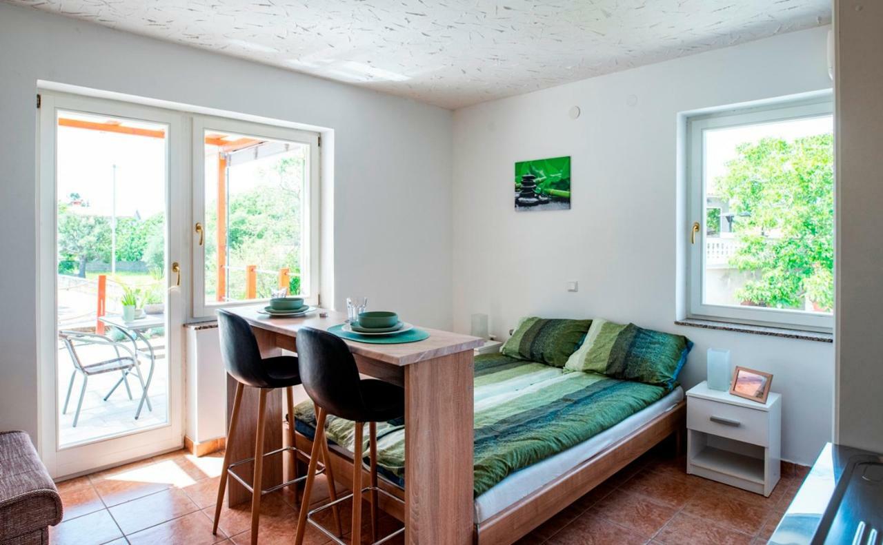 Lavanda Apartments&studios Apartment *