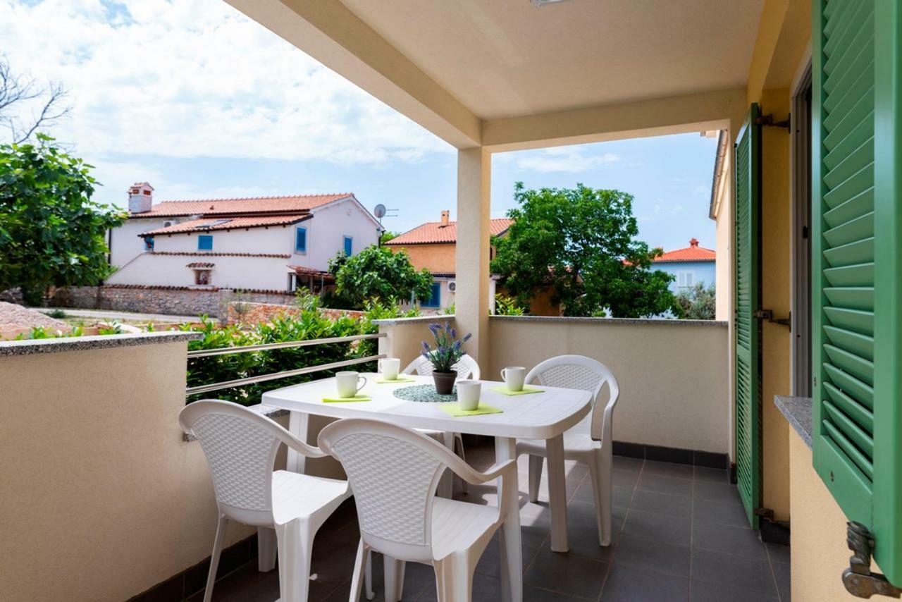 Appartement Lavanda Pinezići