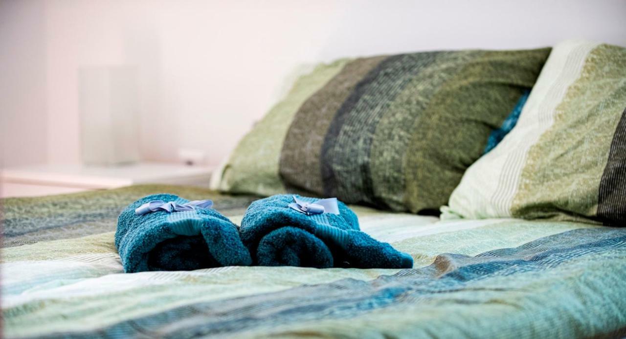 Lavanda Apartments&studios Apartment *