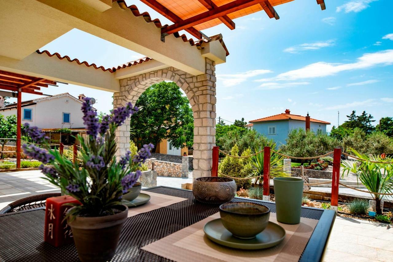 Appartement Lavanda *