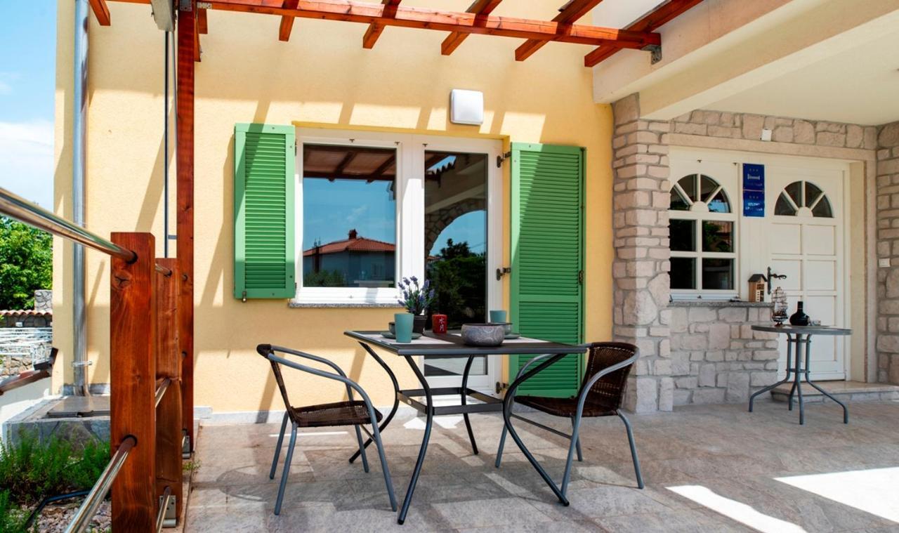 Appartement Lavanda *