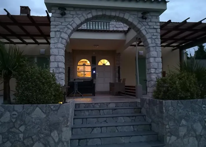 Lavanda Apartments&Studios