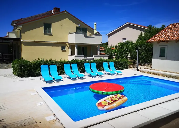 Lavanda Apartments&Studios