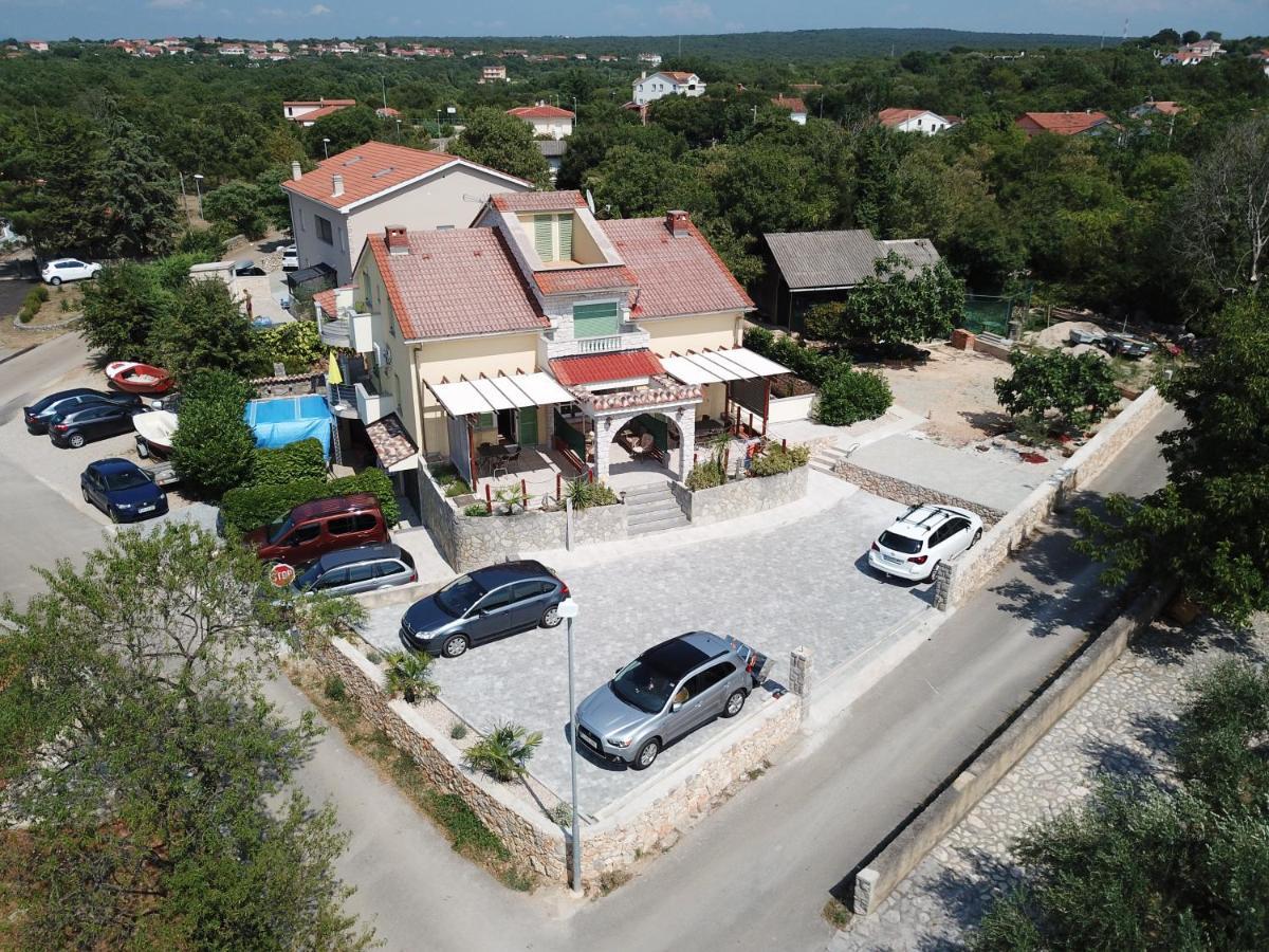 Lavanda Apartments&studios Apartmán *