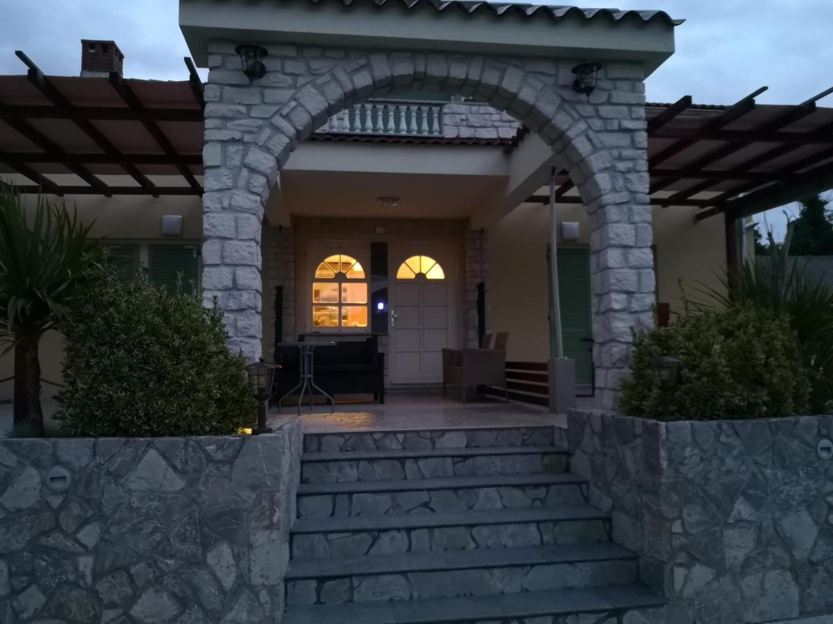 Lavanda Apartments&studios Apartmán Pinezići