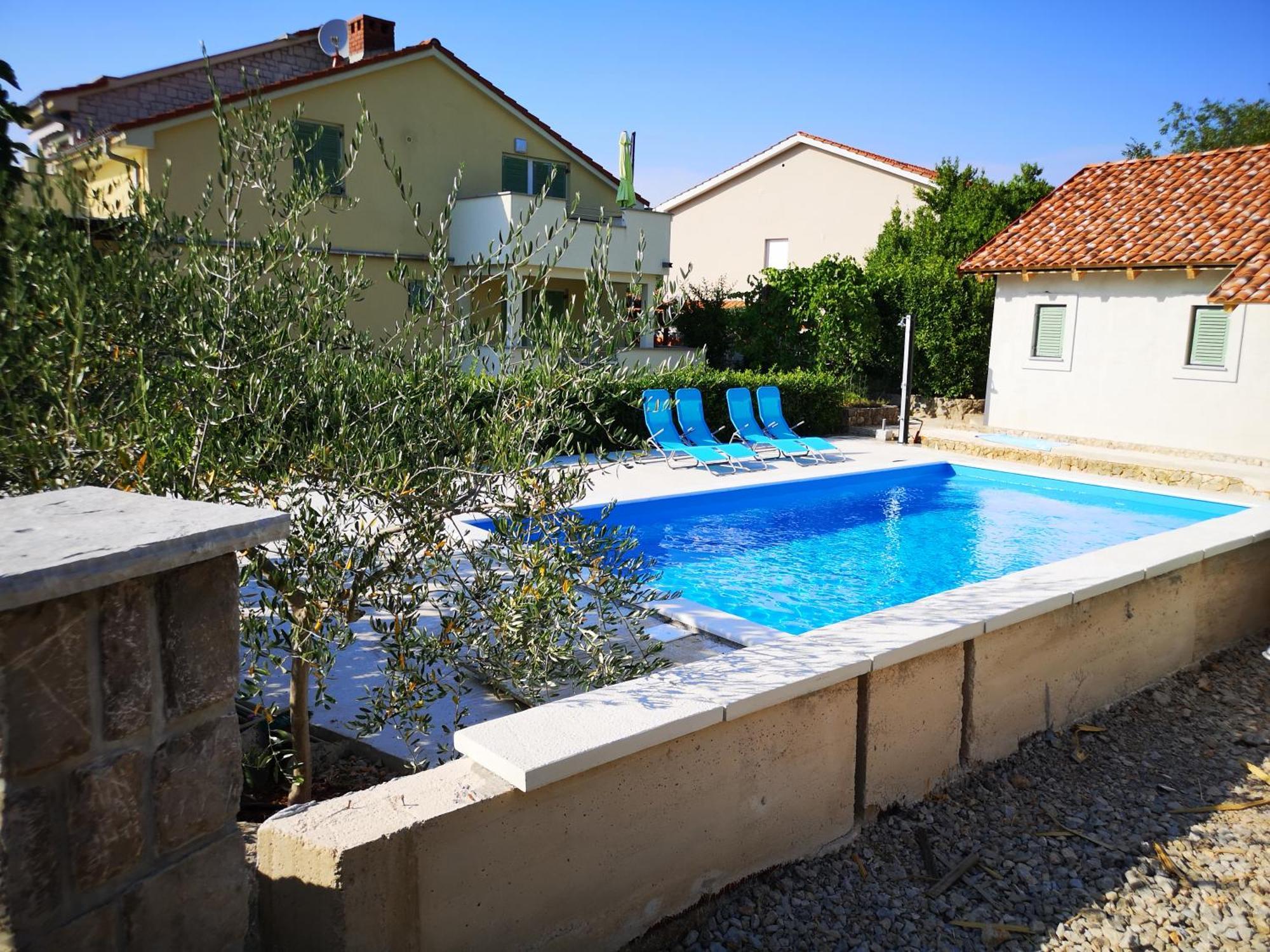 Lavanda Apartments&studios * Pinezići