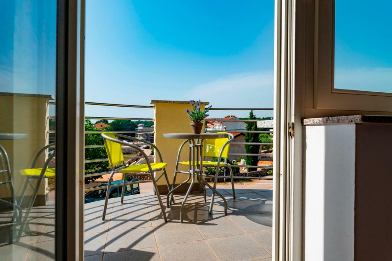 Lavanda Apartments&studios *