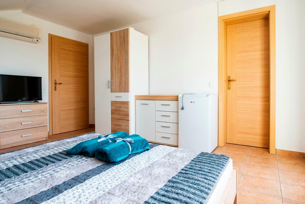 Lavanda Apartments&studios