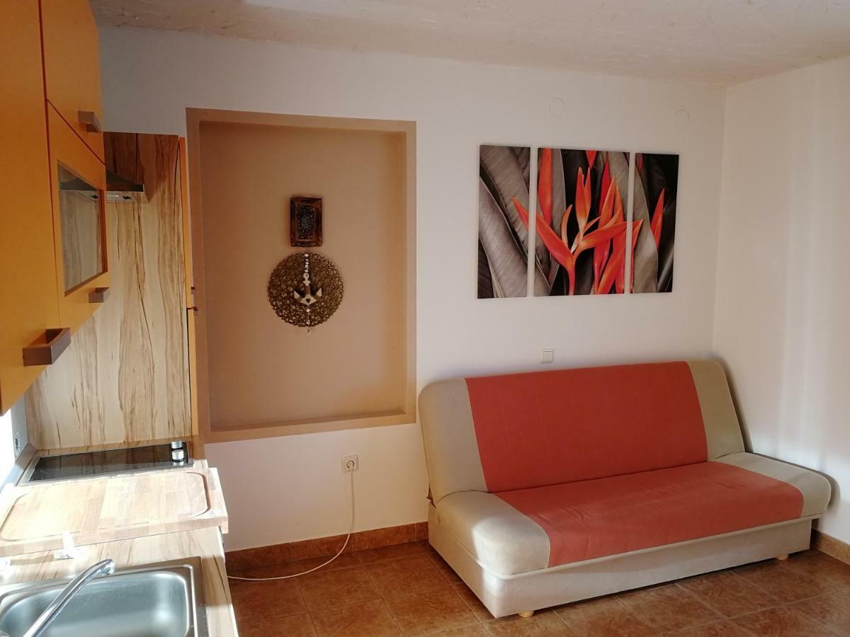 Lavanda Apartments&studios