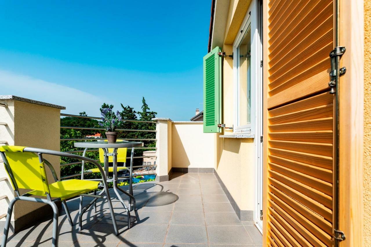 Apartmán Lavanda Apartments&studios Pinezići