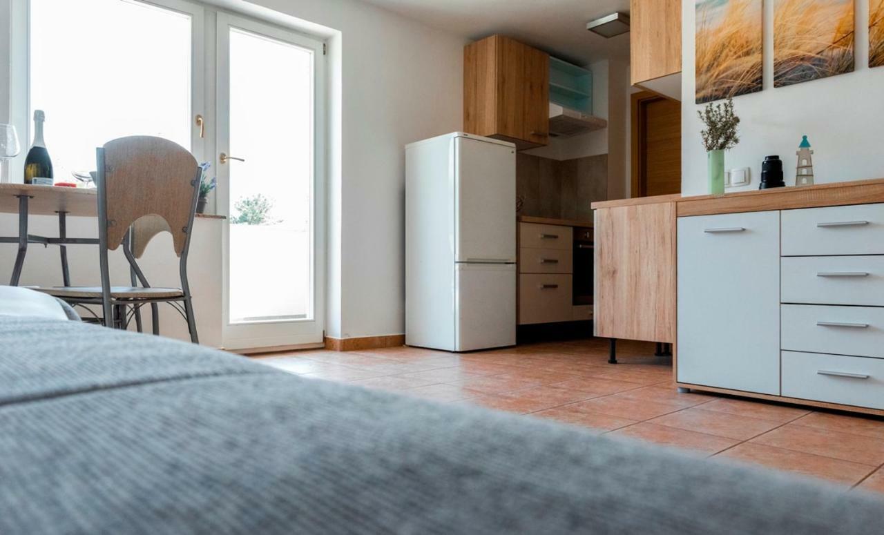 Lavanda Apartments&studios