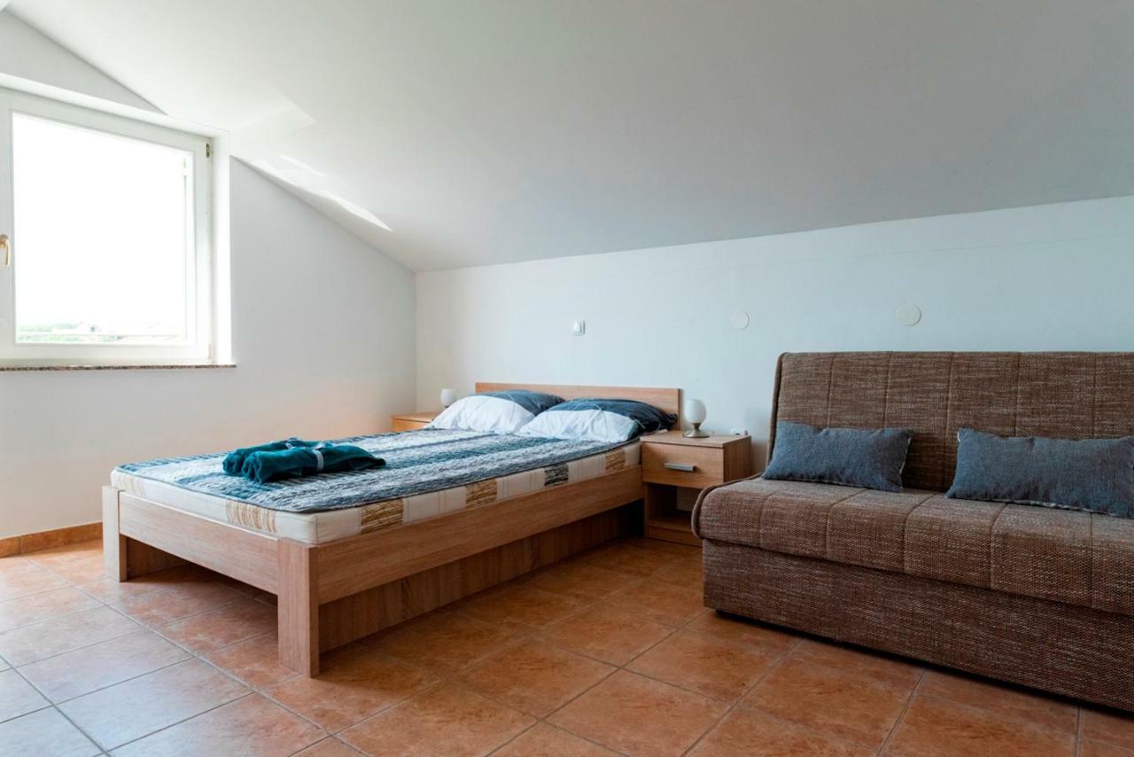 Lavanda Apartments&studios Apartmán *