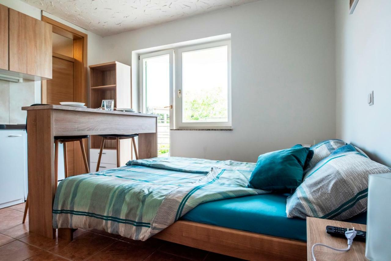 Lavanda Apartments&studios Apartmán Pinezići