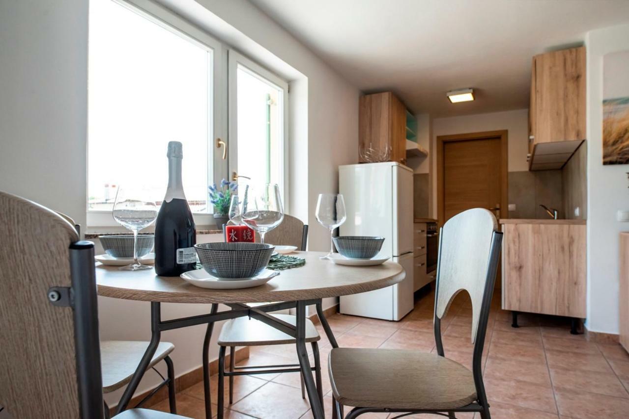 Apartmán Lavanda Apartments&studios Pinezići