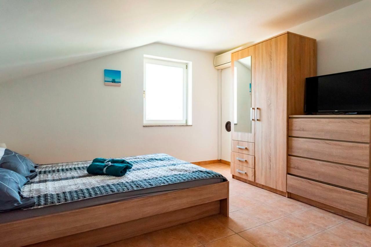 Lavanda Apartments&studios * Pinezići