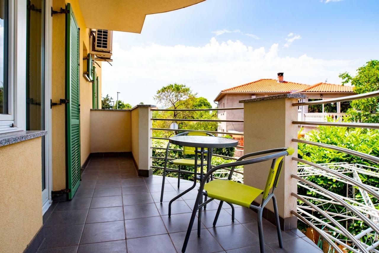 Apartmán Lavanda Apartments&studios Pinezići
