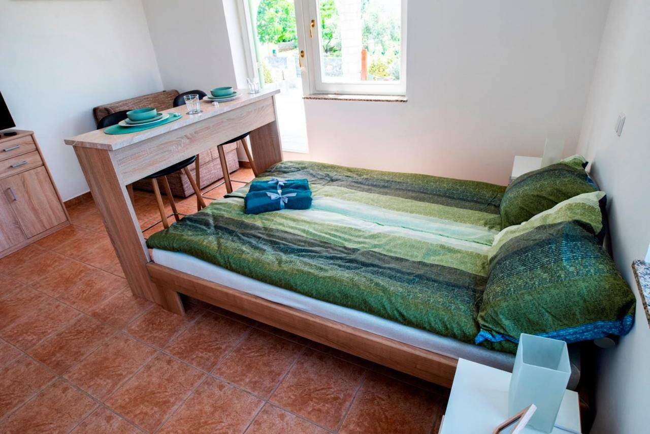 Apartmán Lavanda Apartments&studios