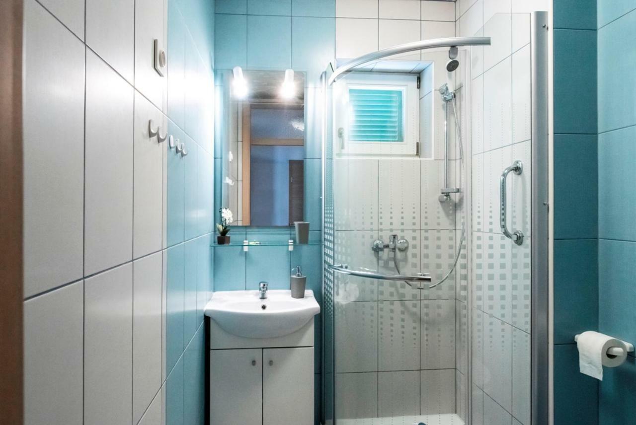 Lavanda Apartments&studios