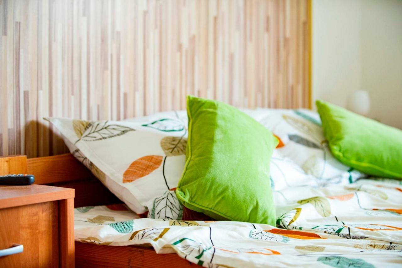 Lavanda Apartments&studios *