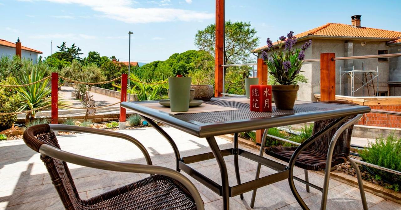 Lavanda Apartments&studios * Pinezići