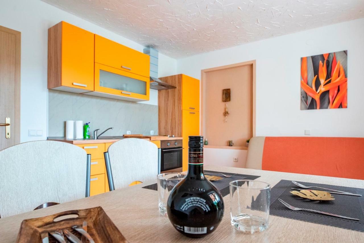 Apartmán Lavanda Apartments&studios