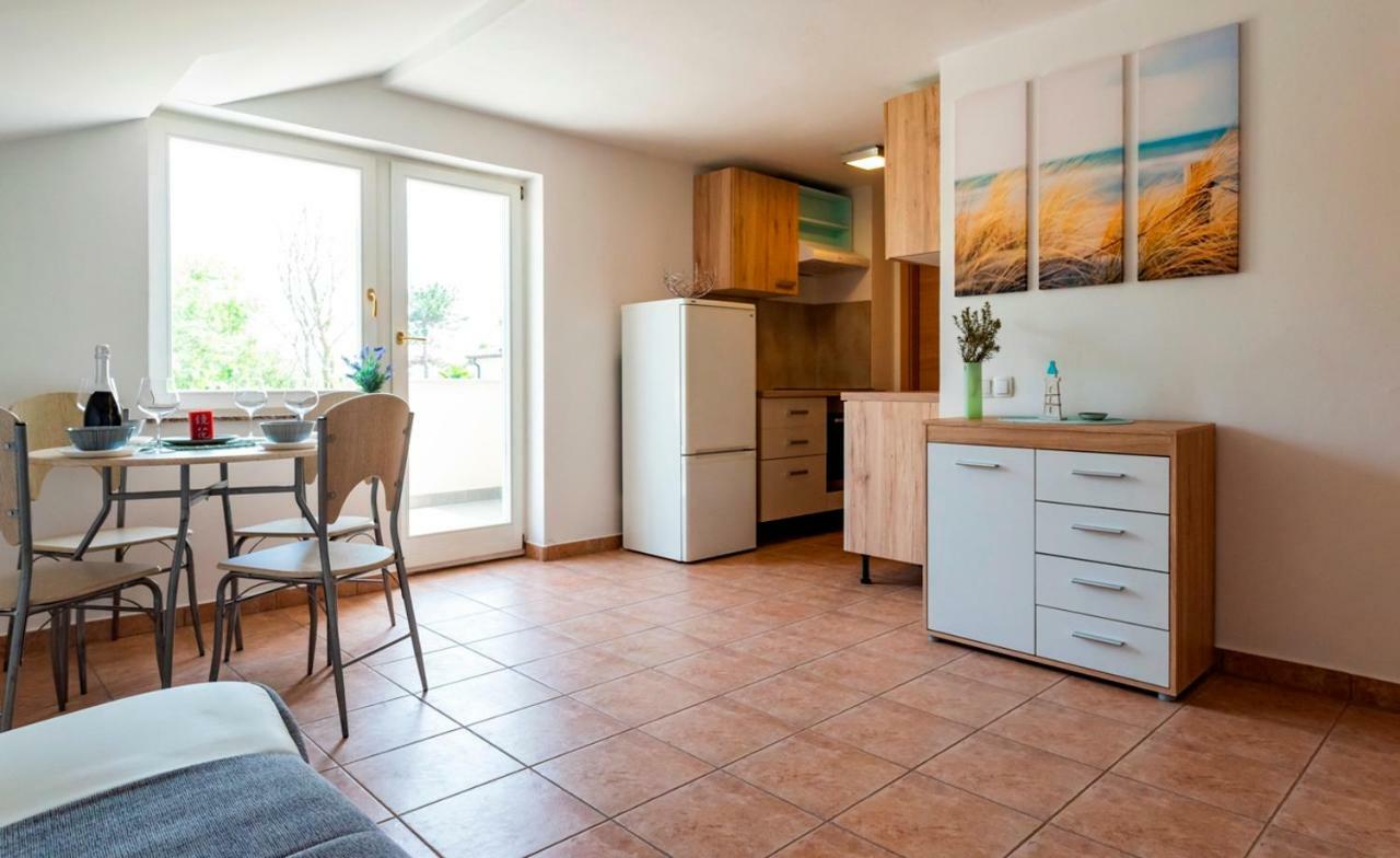 Lavanda Apartments&studios Apartmán Pinezići
