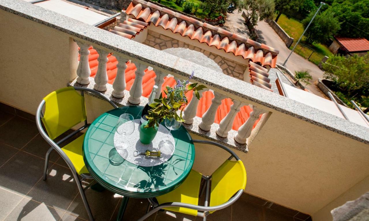Apartmán Lavanda Apartments&studios *