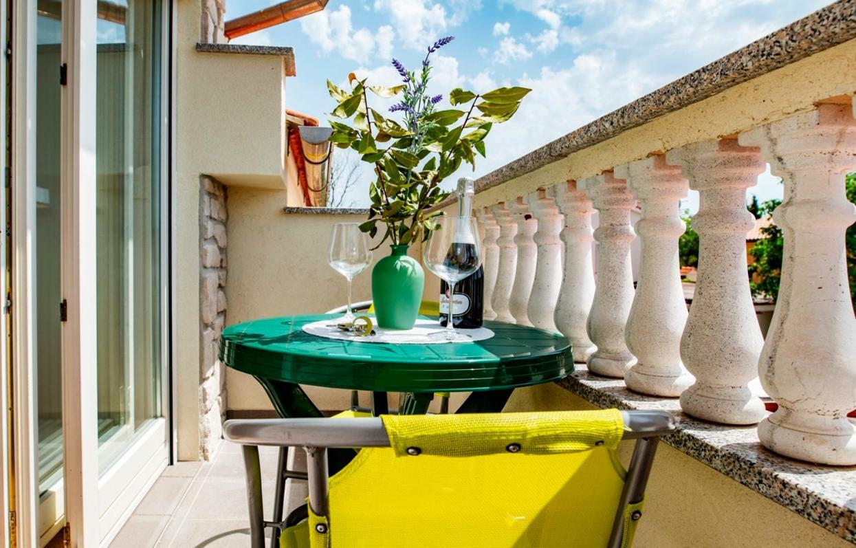 Apartmán Lavanda Apartments&studios Pinezići