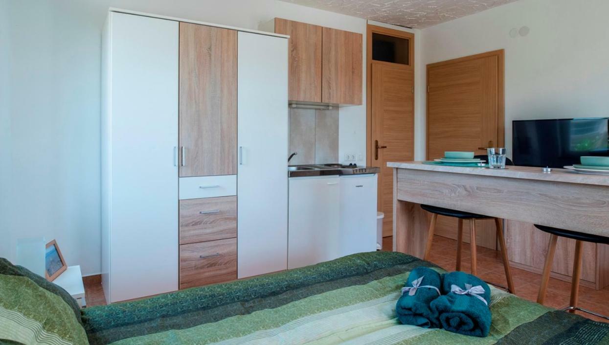 Lavanda Apartments&studios Apartmán