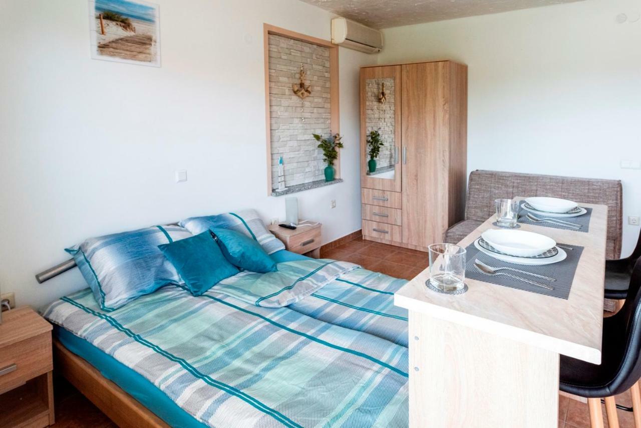 Lavanda Apartments&studios Apartmán *