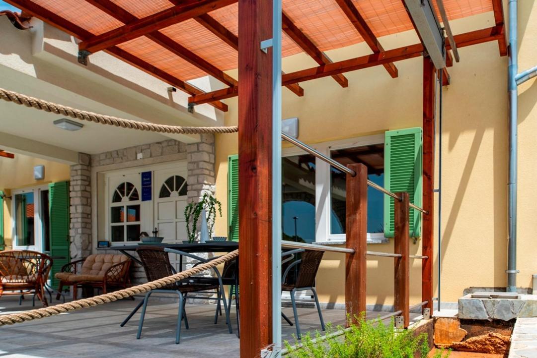 Lavanda Apartments&studios Pinezići